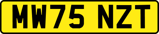 MW75NZT