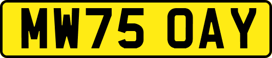 MW75OAY