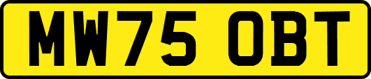 MW75OBT