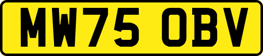 MW75OBV