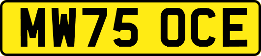 MW75OCE