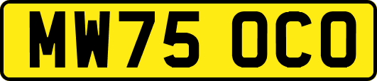 MW75OCO