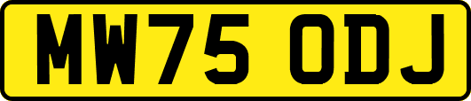 MW75ODJ