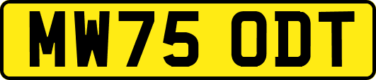 MW75ODT