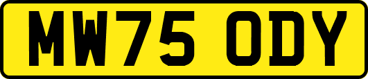 MW75ODY