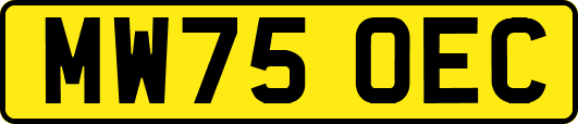 MW75OEC
