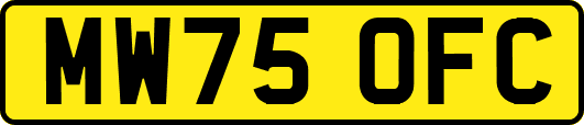 MW75OFC