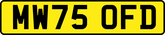MW75OFD