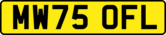 MW75OFL