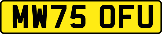 MW75OFU