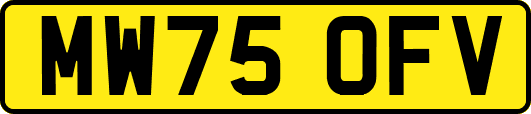 MW75OFV