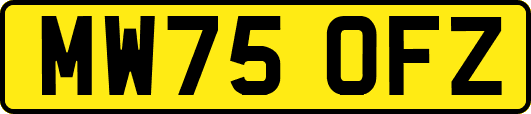 MW75OFZ