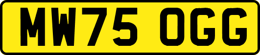 MW75OGG