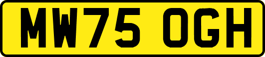 MW75OGH