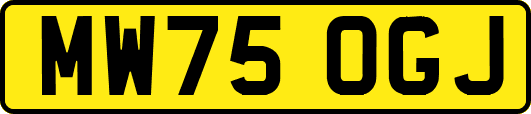 MW75OGJ