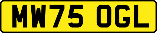 MW75OGL