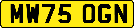MW75OGN