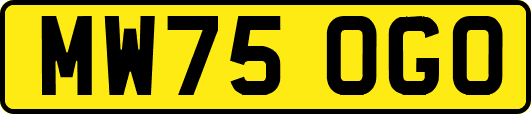 MW75OGO