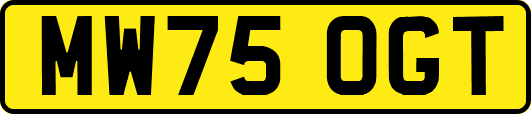 MW75OGT