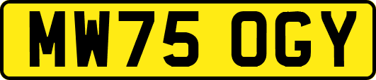 MW75OGY
