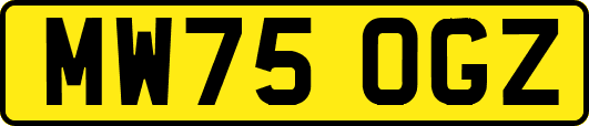 MW75OGZ