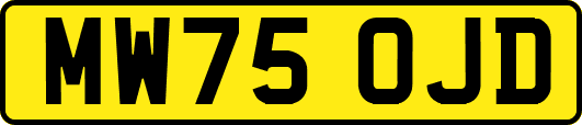 MW75OJD