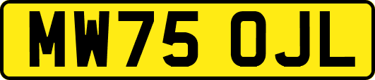 MW75OJL