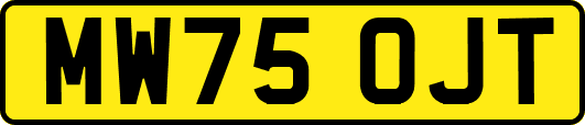 MW75OJT