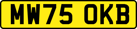 MW75OKB