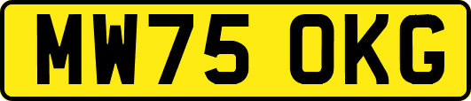 MW75OKG
