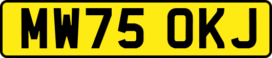 MW75OKJ