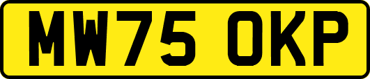 MW75OKP
