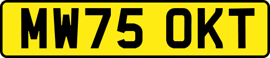MW75OKT