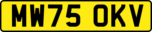 MW75OKV