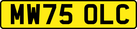 MW75OLC