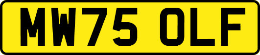 MW75OLF