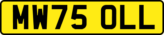 MW75OLL