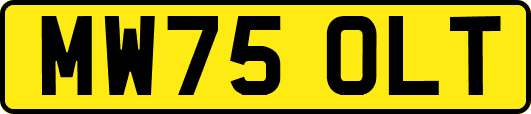 MW75OLT