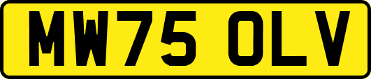 MW75OLV