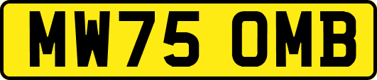 MW75OMB