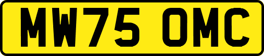 MW75OMC