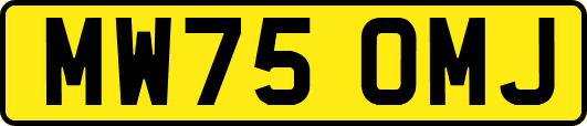 MW75OMJ