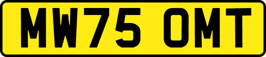 MW75OMT