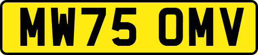 MW75OMV