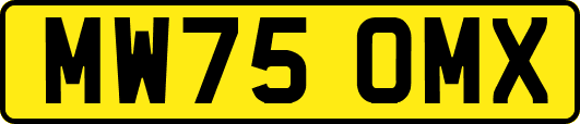 MW75OMX