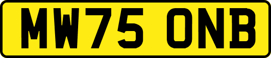 MW75ONB