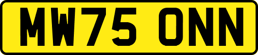 MW75ONN