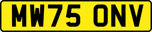 MW75ONV