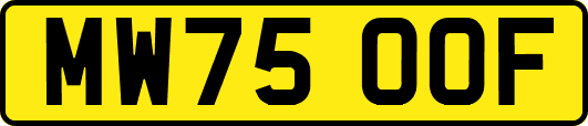 MW75OOF