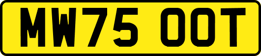 MW75OOT